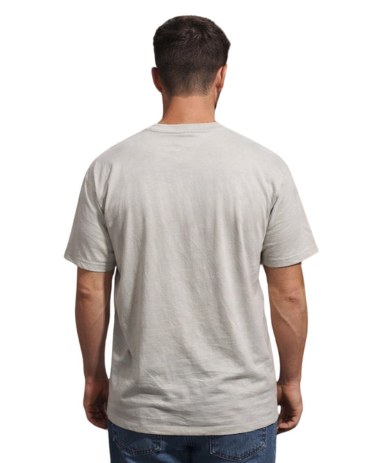 TOMMY HILFIGER Men Front Graphic T-Shirt