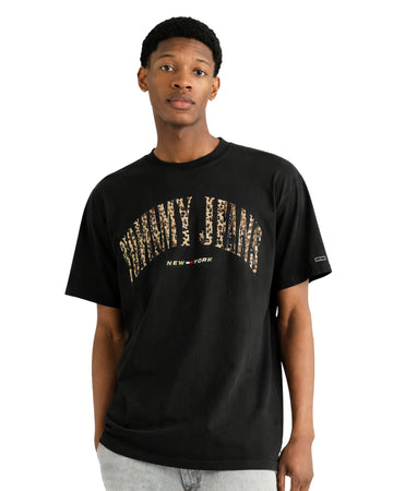 TOMMY JEANS Men Designed T-Shirt