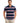 KIABI Men Stripe Casual Polo Shirt