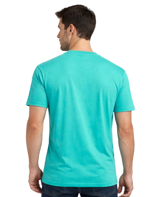 KIABI Men Basic T-Shirt