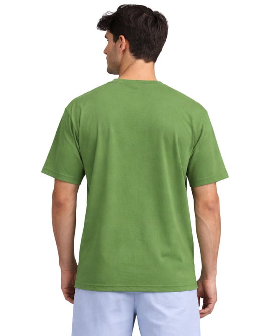 KIABI Men Soft T-Shirt