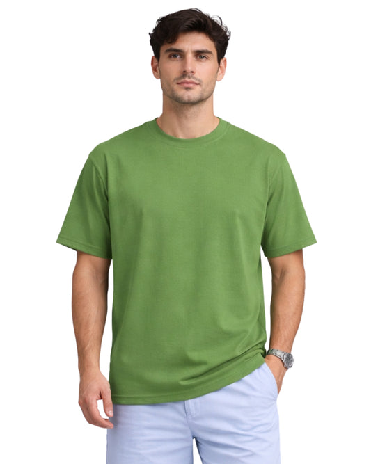 KIABI Men Soft T-Shirt