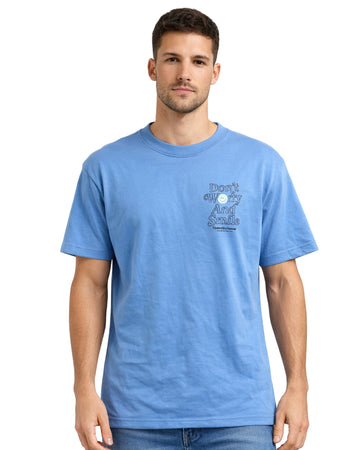 TOMMY HILFIGER Men Regular Fit T-Shirt