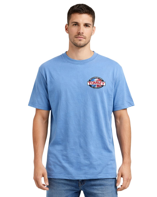 TOMMY HILFIGER Men Stylie T-Shirt