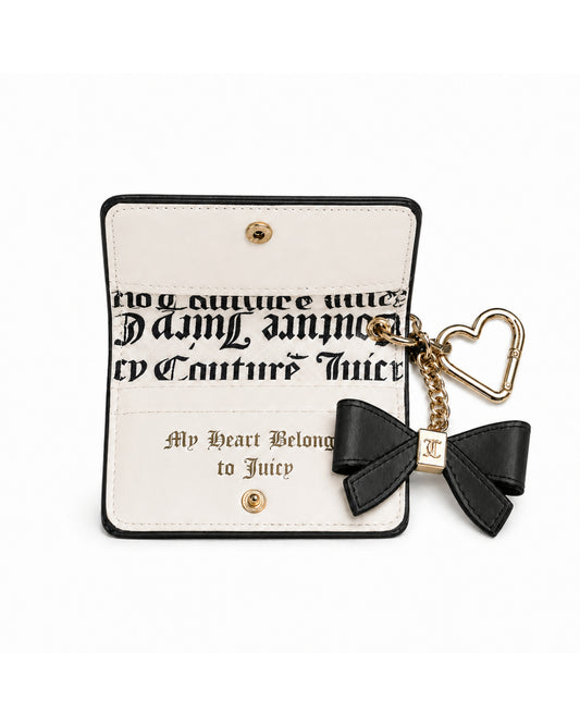JUICY COUTURE Women Fashionable Wallet