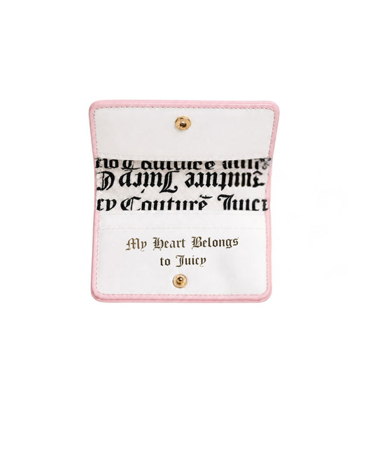 JUICY COUTURE Women Everyday Look Wallet