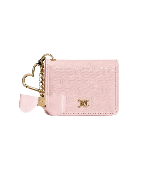 JUICY COUTURE Women Everyday Look Wallet