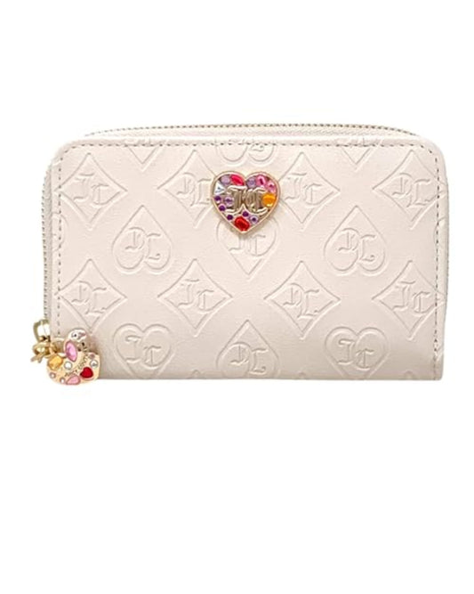 JUICY COUTURE Women Embossed Wallet