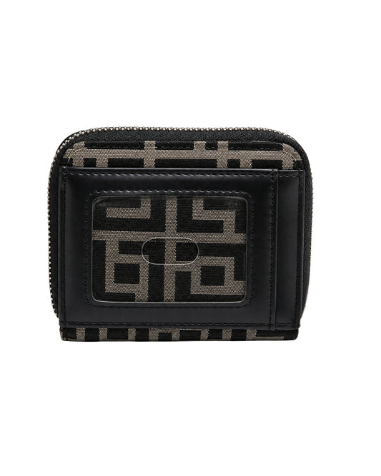 FIORELLI Women Geometric Monogram Wallet