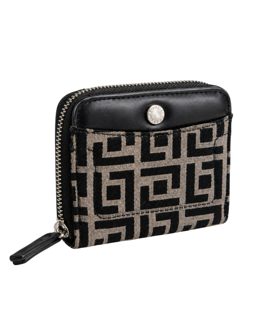FIORELLI Women Geometric Monogram Wallet