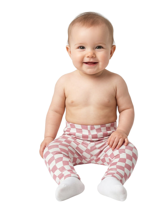 OKIE DOKIE Baby Girls Graphic Pant