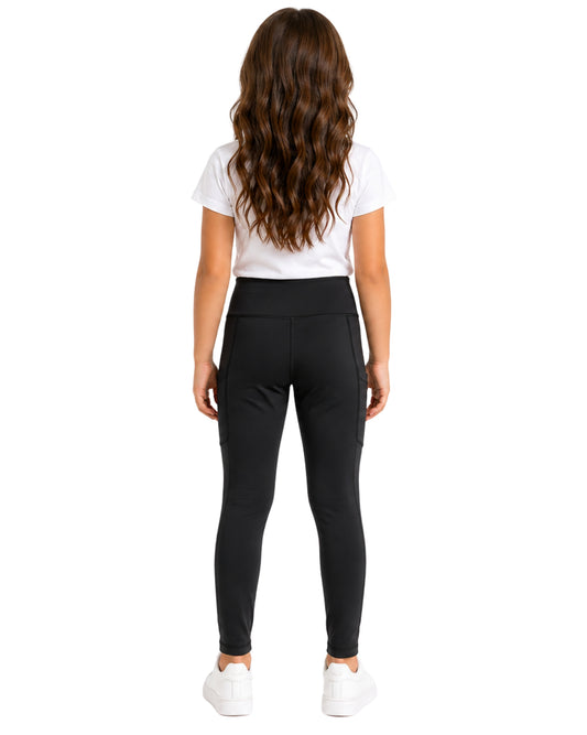 XERSION Girls Fit Legging