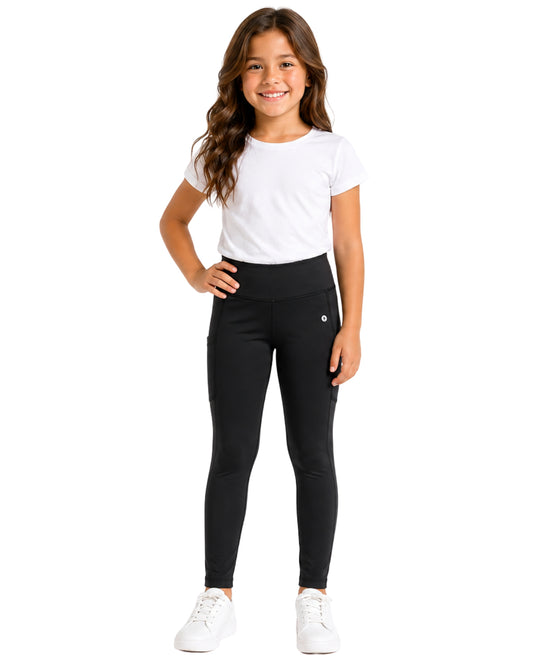 XERSION Girls Fit Legging
