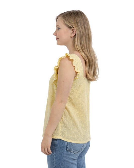 THERE ABOUTS Big Girl Stylie T-Shirt