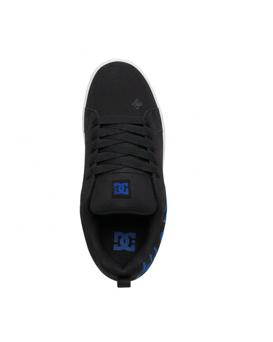 DC Men Court Stylished Sneaker