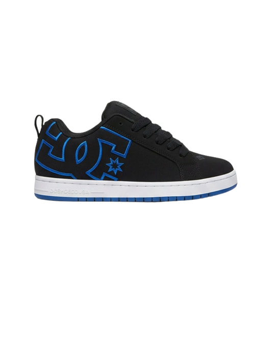 DC Men Court Stylished Sneaker
