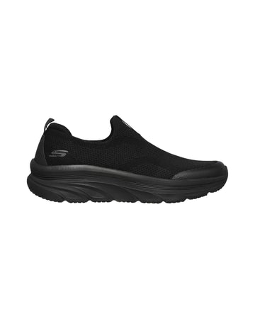 SKECHERS Women D'LUX Walker Sneaker