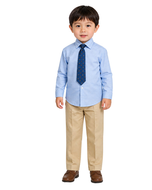 NAUTICA Baby Boys Stylie Set 2 Pcs
