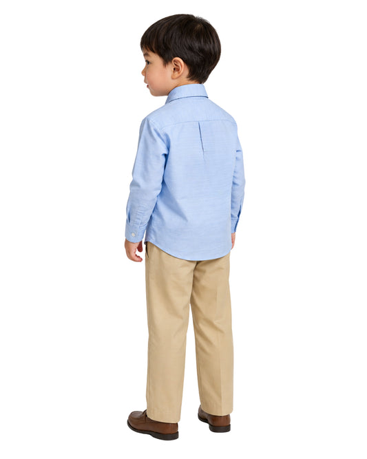 NAUTICA Baby Boys Stylie Set 2 Pcs