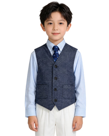 NAUTICA Boys Chic Set 2 Pcs