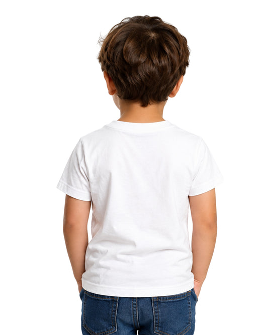 CK CALVIN KLEIN Boys Casual T-Shirt