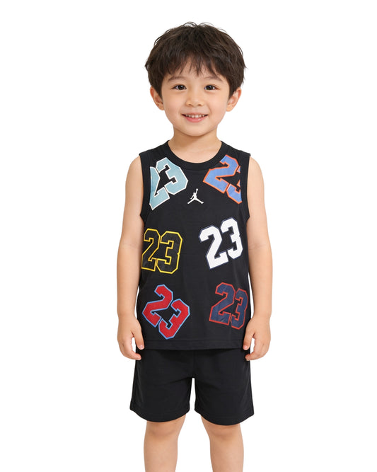 NIKE Jordan Casual T-Shirt