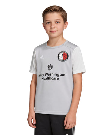 ADIDAS Boys Mary Washington Healthcare Sport T-Shirt