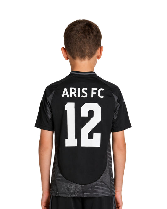 ADIDAS Boys ARISFC Sport T-Shirt