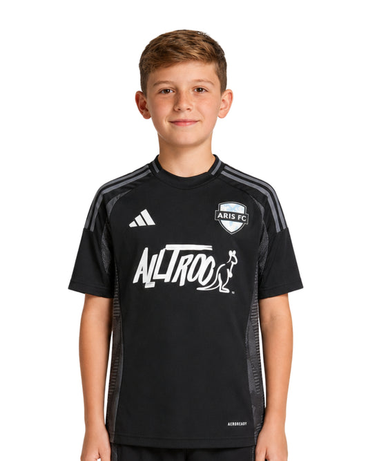 ADIDAS Boys ARISFC Sport T-Shirt