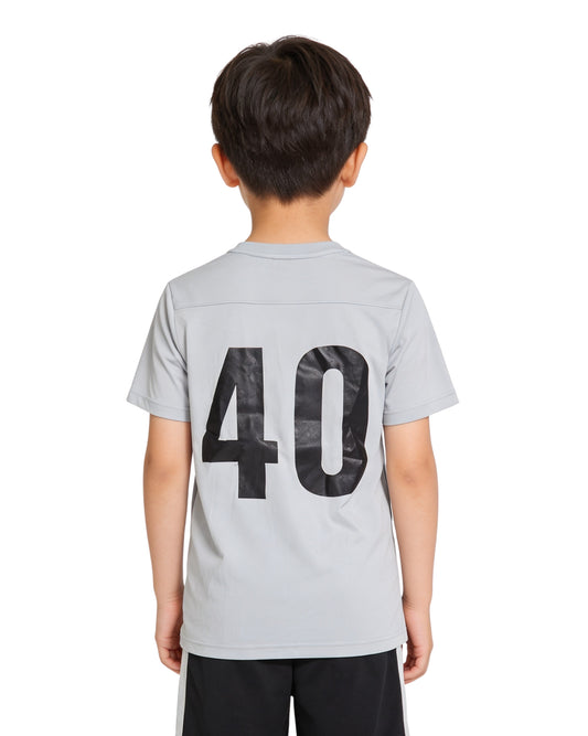 NIKE Boys OMM Soccer 40 Sport T-Shirt