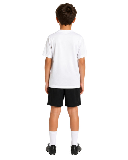 NIKE Boys Reliant Sport T-Shirt