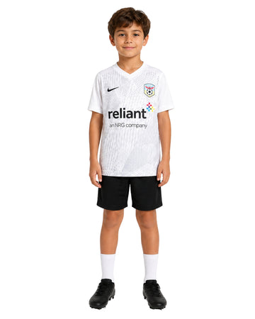 NIKE Boys Reliant Sport T-Shirt