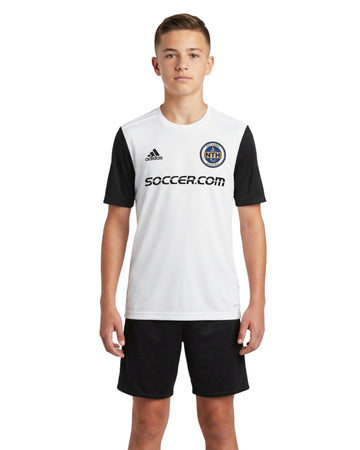 ADIDAS Boys Georgia 7 Sport T-Shirt