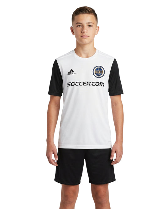 ADIDAS Boys Georgia 7 Sport T-Shirt