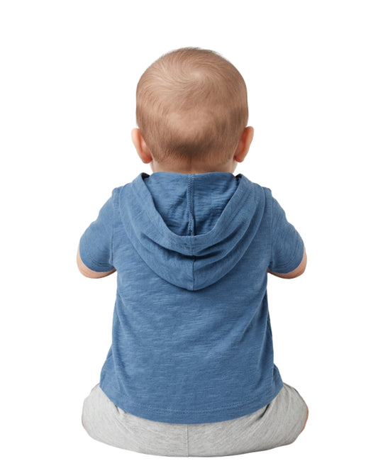 OKIE DOKIE Baby Boys Comfy Hoodie