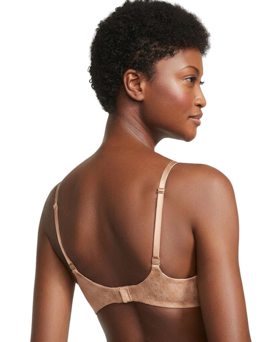 VICTORIA SECRET Women Lace Smooth Push-Up Bra