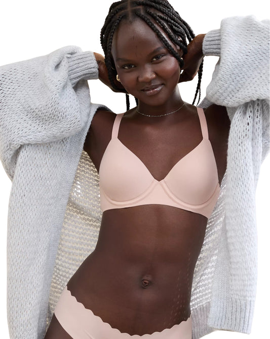 AMERICAN EAGLE Women Lightly Lined Bra