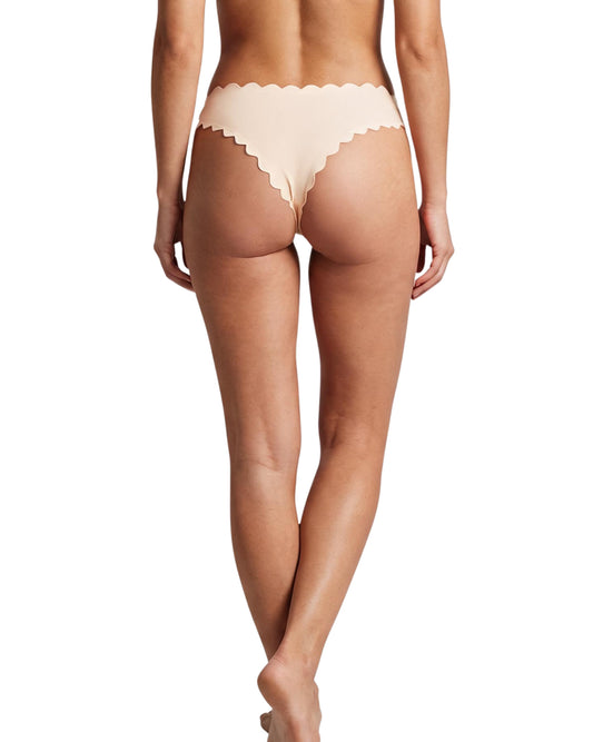 AMERICAN EAGLE Women Thong Silhouette Panite