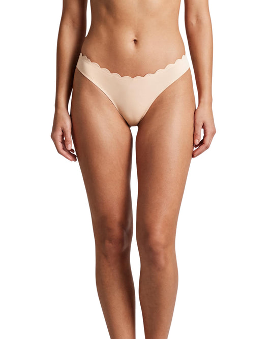 AMERICAN EAGLE Women Thong Silhouette Panite
