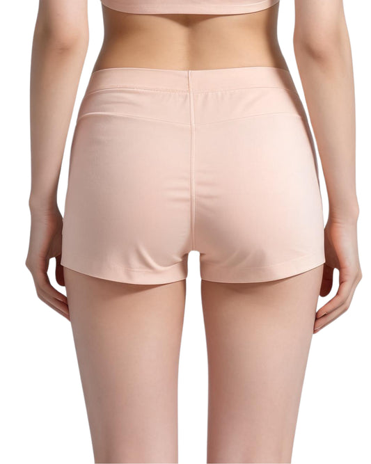 HANES Women Mid Rise Pantie