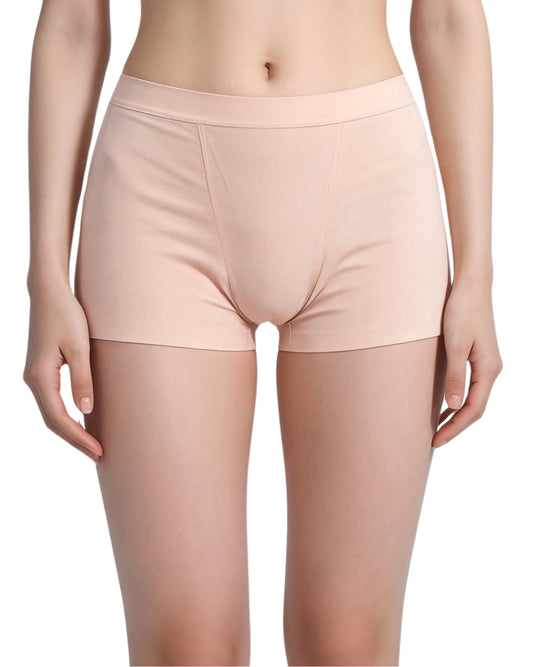 HANES Women Mid Rise Pantie
