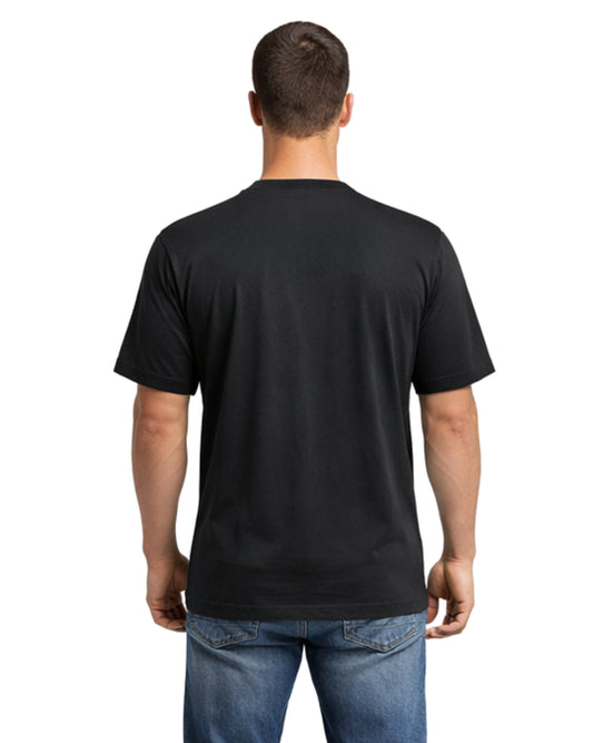 PLEIN SPORT Men Plein Sport Web T-Shirt