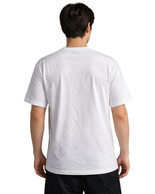 PLEIN SPORT Men Web Casual T-Shirt