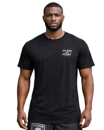 PLEIN SPORT Men Relaxed T-Shirt