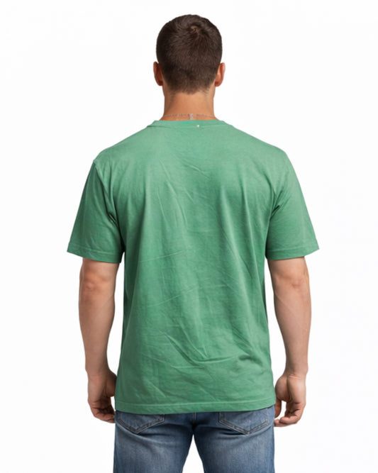 SCOTCH & SODA Men Relax Casual T-Shirt