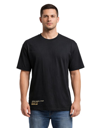 REPLAY Men A513460 T-Shirt