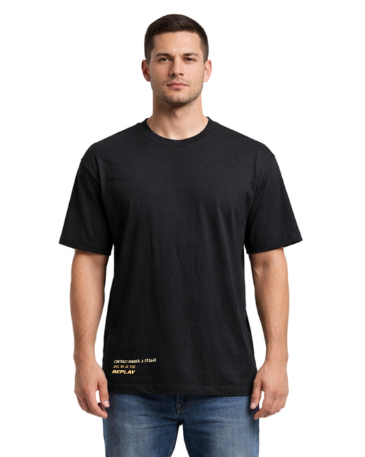 REPLAY Men A513460 T-Shirt