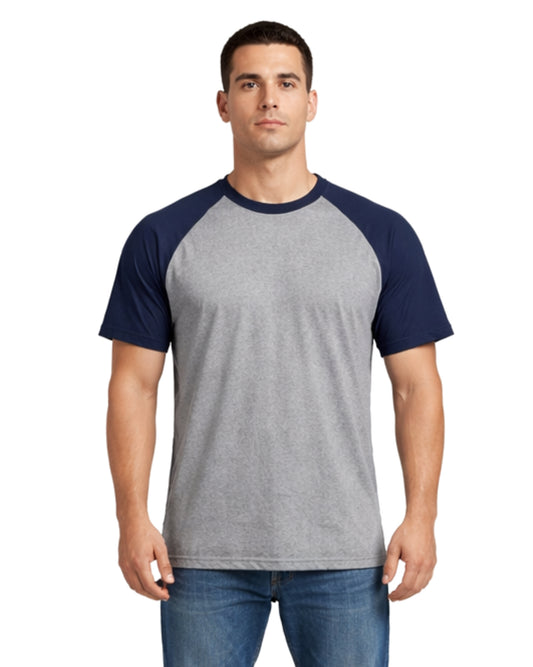 C & A Men Soft Casual T-Shirt