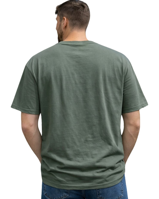 REPLAY Men Comfort Short Sleeve T-Shirt