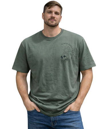REPLAY Men Comfort Short Sleeve T-Shirt